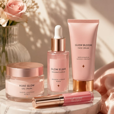 Beauty Products