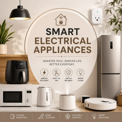 Home Appliances