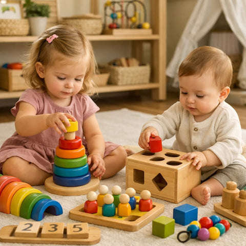 Kids Toys