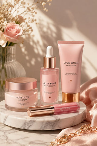 Beauty Products