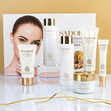 SADORE - White Truffle 6-in-1 Skincare Set