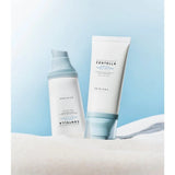 Centella Water-Fit Sun Serum SPF 50+ – Lightweight, Hydrating & Sensitive-Skin Safe Sunscreen
