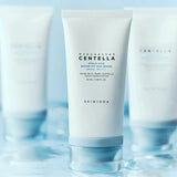 Centella Water-Fit Sun Serum SPF 50+ – Lightweight, Hydrating & Sensitive-Skin Safe Sunscreen