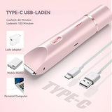 SilkySplash 2-in-1 Women’s Razor & Trimmer