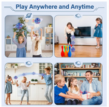 Flynova - PRO Flying Spinner Ball