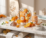 Orange Brightening Exfoliating Gel (Original)