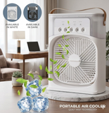 Mini Frost Fan