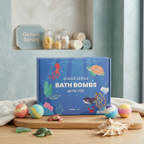 Bath Bombs 12 Pieces
