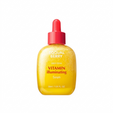 EQQUAL BERRY Vitamin C Illuminating Serum 30ml