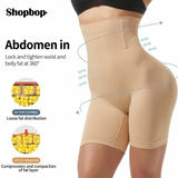 SlimCurve Pro™ Tummy Control Shaper