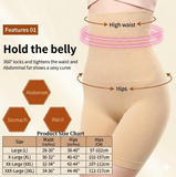 SlimCurve Pro™ Tummy Control Shaper