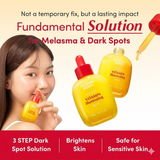 EQQUAL BERRY Vitamin C Illuminating Serum 30ml