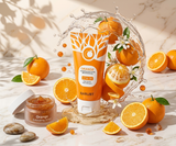 Orange Brightening Exfoliating Gel (Original)