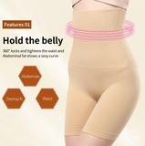 SlimCurve Pro™ Tummy Control Shaper