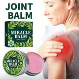Rapid Relief Miracle Balm