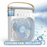 Mini Frost Fan