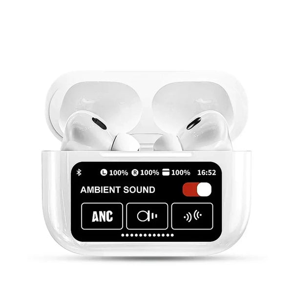 Z90 Pro Wireless Earbuds