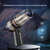 🔥Wireless Handheld Car Vacuum Cleaner Portable Cordless , Vacuum Cleaner with Multi-Nozzles