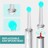 Ear Canal Cleaner with 1080P Camera