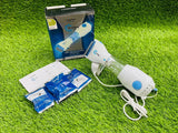 LiceVac Pro™ – Electric Lice Removal Kit with 4 Filters