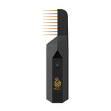 Premium Hair Bakhoor – Long-Lasting Hair Fragrance Incense for Soft, Fresh & Beautifully Scented Hair