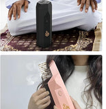 Premium Hair Bakhoor – Long-Lasting Hair Fragrance Incense for Soft, Fresh & Beautifully Scented Hair