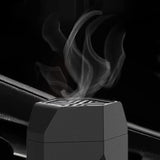 Premium Hair Bakhoor – Long-Lasting Hair Fragrance Incense for Soft, Fresh & Beautifully Scented Hair