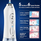 H2ofloss Oral Irrigator ©