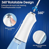 H2ofloss Oral Irrigator ©