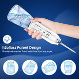H2ofloss Oral Irrigator ©