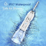 H2ofloss Oral Irrigator ©