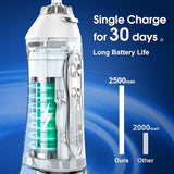 H2ofloss Oral Irrigator ©