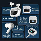 Z90 Pro Wireless Earbuds