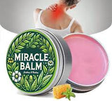 Rapid Relief Miracle Balm