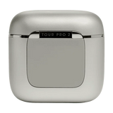 True Wireless Earbuds – Premium noise-cancelling earbuds with a smart touchscreen charging case for intuitive control and immersive sound.