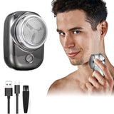 Mini Electric Razor