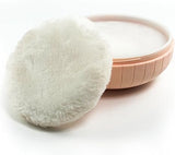 Rose Berry Silky Dusting Powder – Long-Lasting Freshness & Soft, Smooth Skin