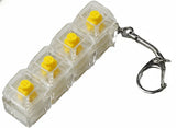 ClickyStress Relief Keychain