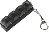 ClickyStress Relief Keychain